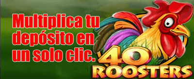 Mega Jackpot de Fin de Semana promotion