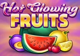 Hot Glowing Fruits game thumbnail