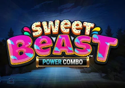 Sweet Beast™ Power Combo game icon