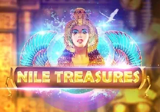 Nile Treasures game icon