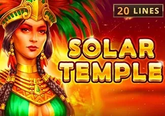 Solar Temple game icon