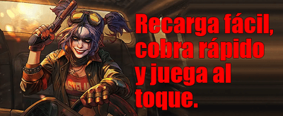 Mega Bonus 29