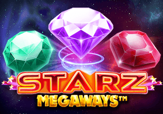Starz Megaways