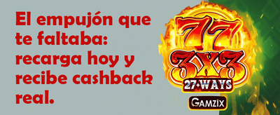 Bono Especial 35