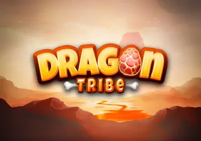 Dragon Tribe game icon