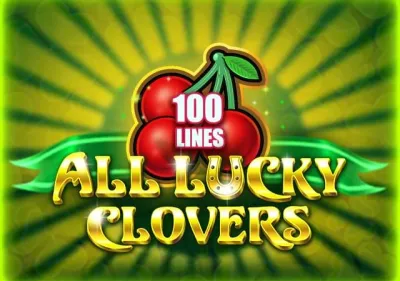 All Lucky Clover 100 game icon