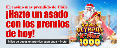 Casino Online Jugabet Chile