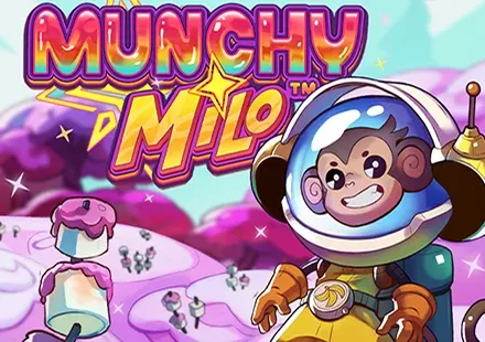 Munchy Milo™ game thumbnail