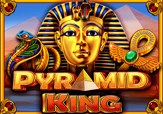 Pyramid King