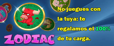 Bono de Bienvenida Especial