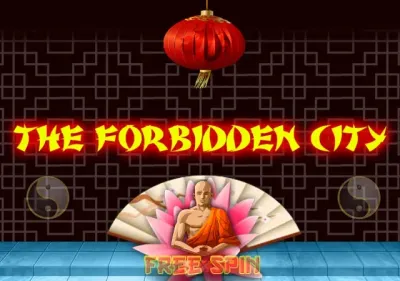 The Forbidden City HD game icon