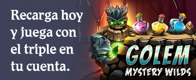 Bono de Recarga Diaria promotion